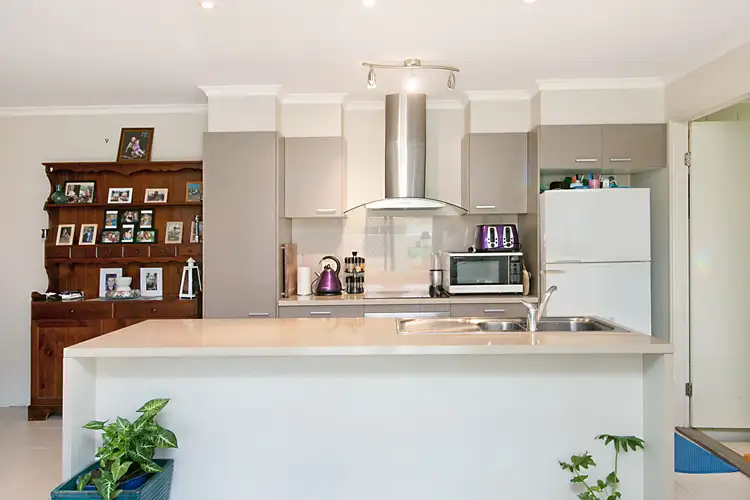 Main view of Homely semi-detached listing, 1/15 McPherson Court, Murwillumbah NSW 2484