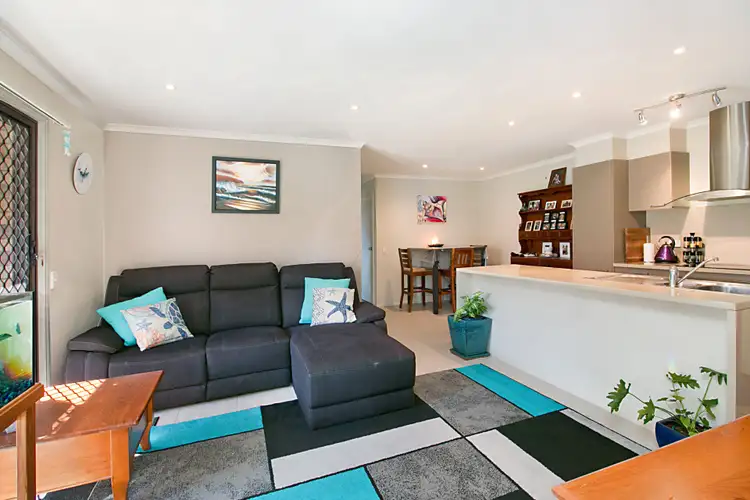Second view of Homely semi-detached listing, 1/15 McPherson Court, Murwillumbah NSW 2484