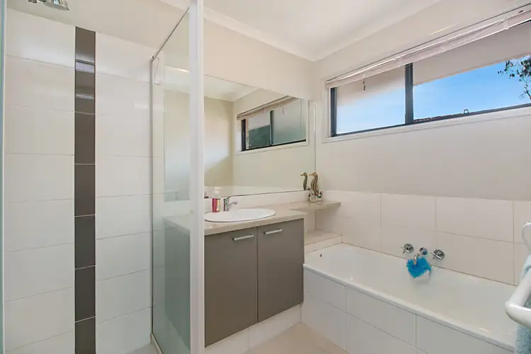 Third view of Homely semi-detached listing, 1/15 McPherson Court, Murwillumbah NSW 2484