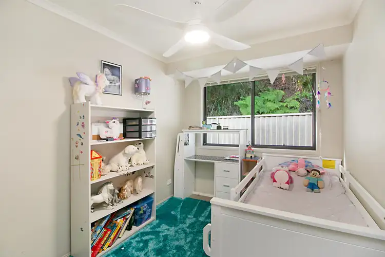 Fourth view of Homely semi-detached listing, 1/15 McPherson Court, Murwillumbah NSW 2484