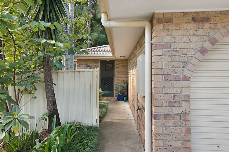 Sixth view of Homely semi-detached listing, 1/15 McPherson Court, Murwillumbah NSW 2484