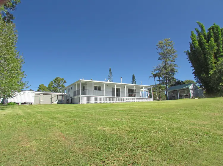 Main view of Homely house listing, 21 Ruthven Street, Lawrence NSW 2460