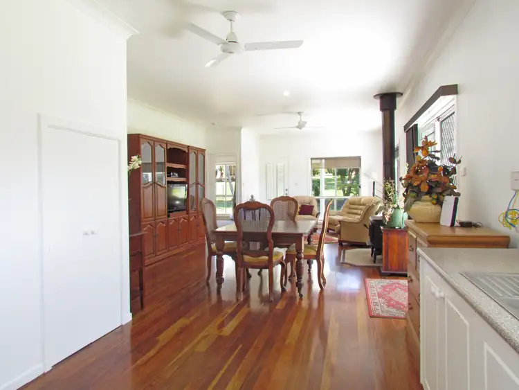 Fifth view of Homely house listing, 21 Ruthven Street, Lawrence NSW 2460