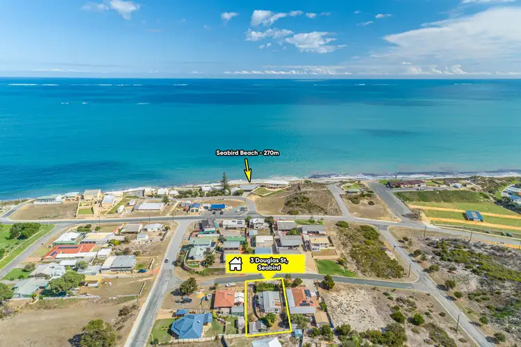 3 Douglas Street, Seabird WA 6042
