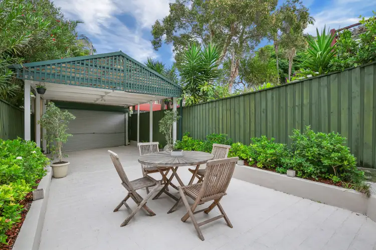 Third view of Homely house listing, 49 Newman Street, Newtown NSW 2042