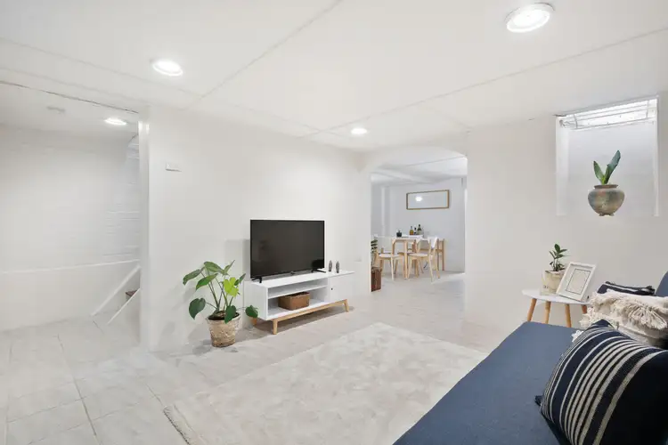 Fourth view of Homely house listing, 49 Newman Street, Newtown NSW 2042