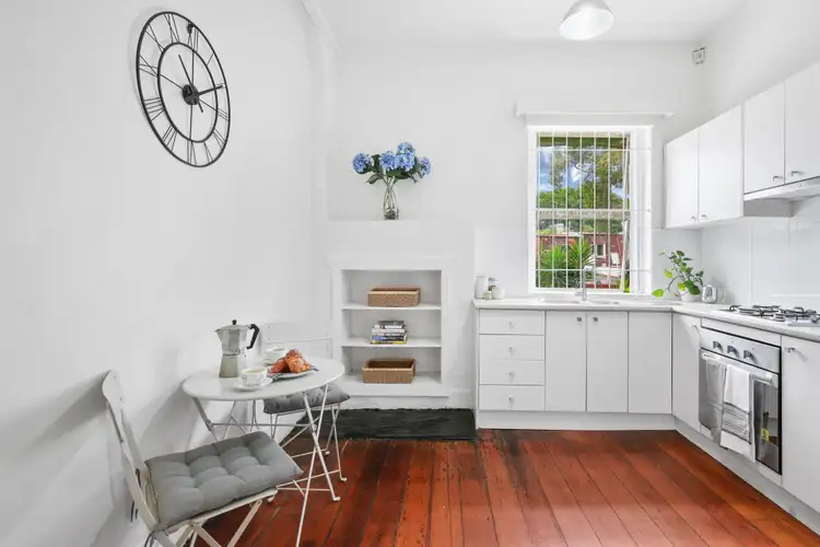 Fifth view of Homely house listing, 49 Newman Street, Newtown NSW 2042