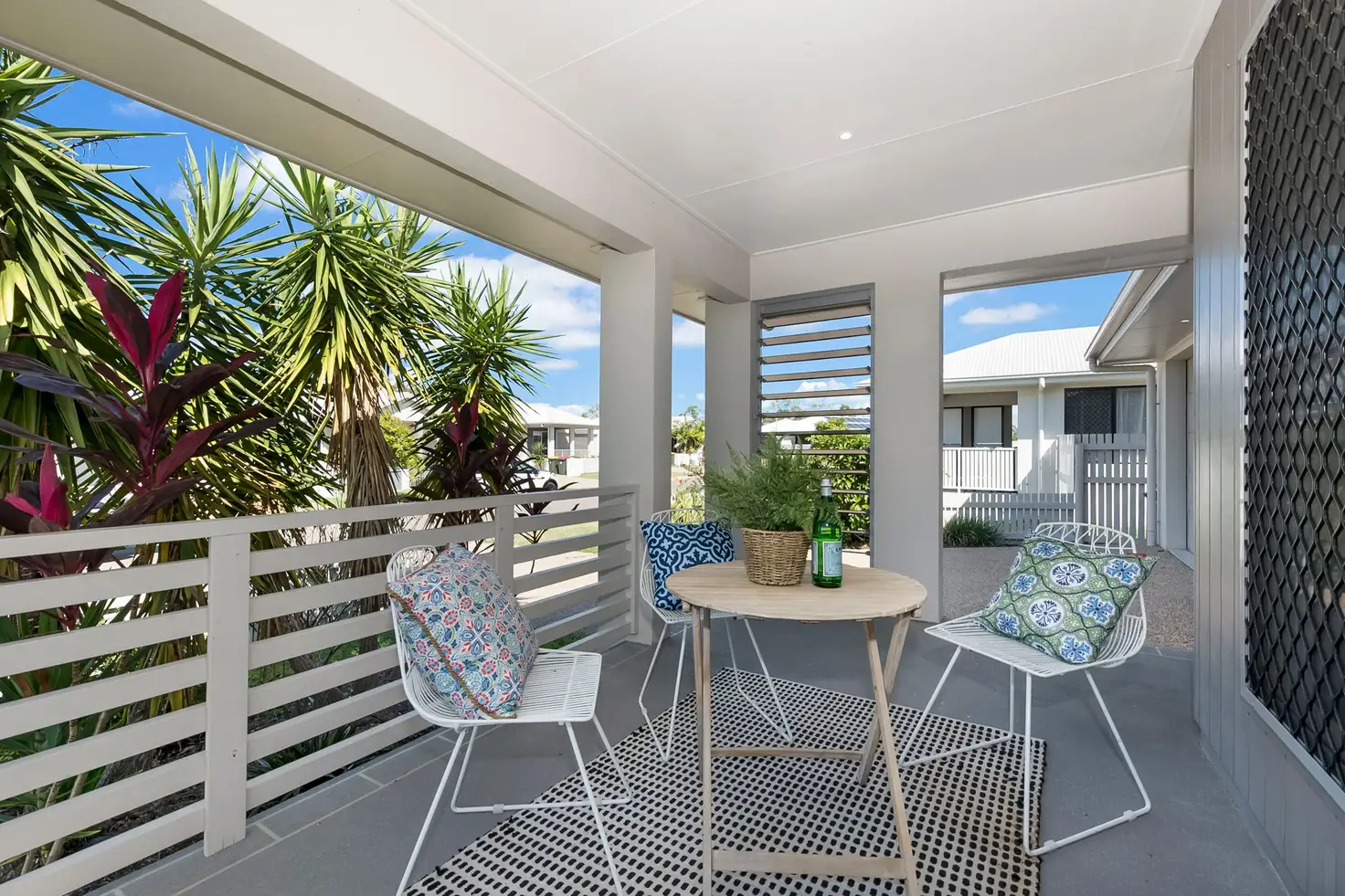 Main view of Homely house listing, 36 Sunning Street, Shaw QLD 4818