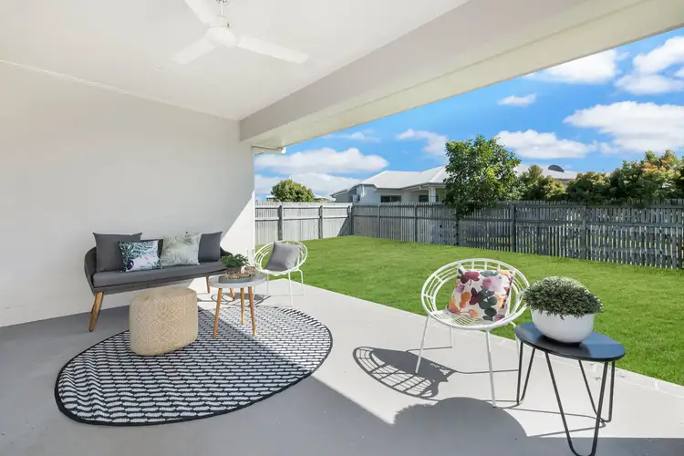 Third view of Homely house listing, 36 Sunning Street, Shaw QLD 4818