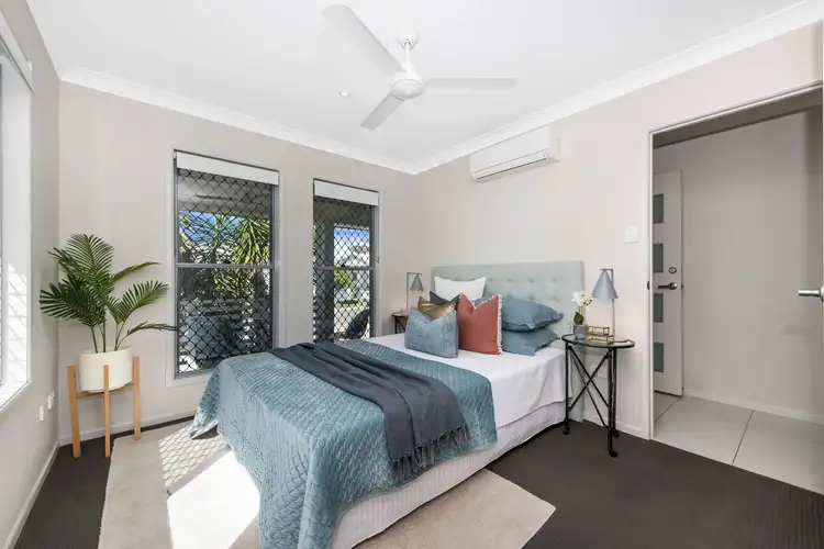 Fourth view of Homely house listing, 36 Sunning Street, Shaw QLD 4818