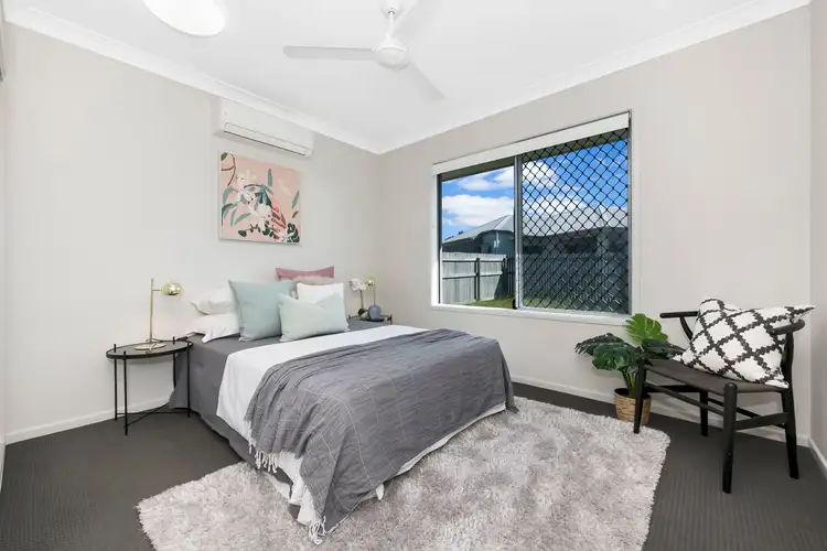 Sixth view of Homely house listing, 36 Sunning Street, Shaw QLD 4818