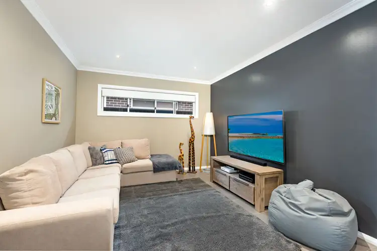 Third view of Homely house listing, 6 Callisto Street, Riverstone NSW 2765