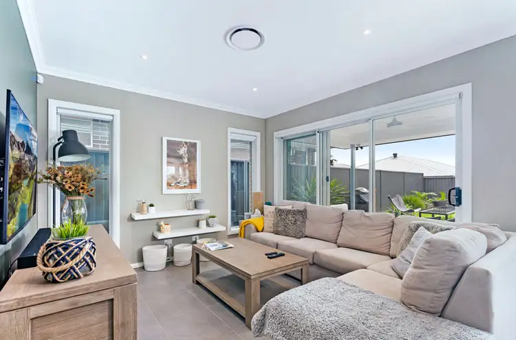 Sixth view of Homely house listing, 6 Callisto Street, Riverstone NSW 2765