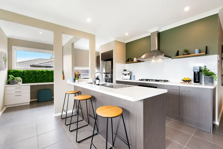 Seventh view of Homely house listing, 6 Callisto Street, Riverstone NSW 2765