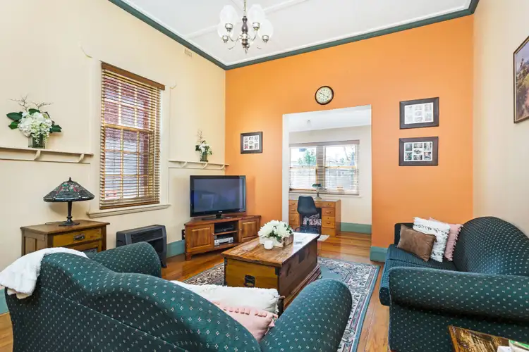 Second view of Homely house listing, 313 Military Road, Semaphore SA 5019