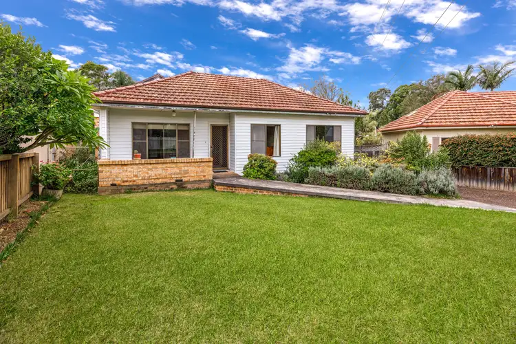 Main view of Homely house listing, 13 Pacey Avenue, North Ryde NSW 2113