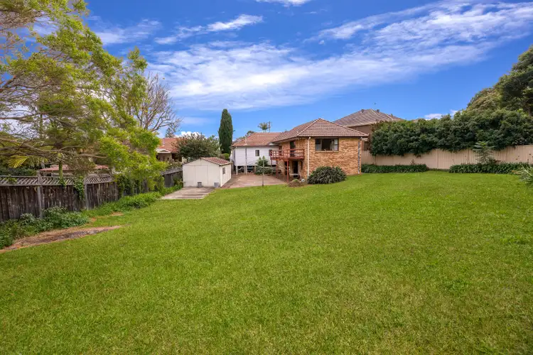 Third view of Homely house listing, 13 Pacey Avenue, North Ryde NSW 2113