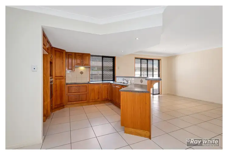 Fourth view of Homely house listing, 15 Harris Crescent, Norman Gardens QLD 4701