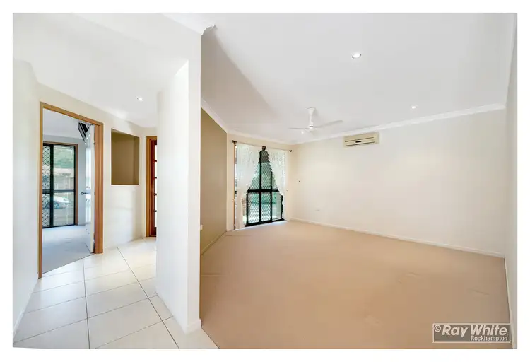 Fifth view of Homely house listing, 15 Harris Crescent, Norman Gardens QLD 4701