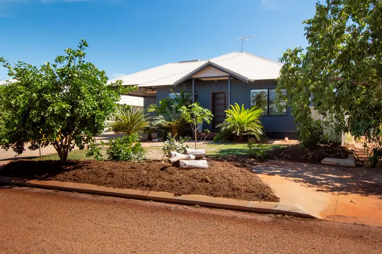 Main view of Homely house listing, 17 Shiosaki Brace, Bilingurr WA 6725