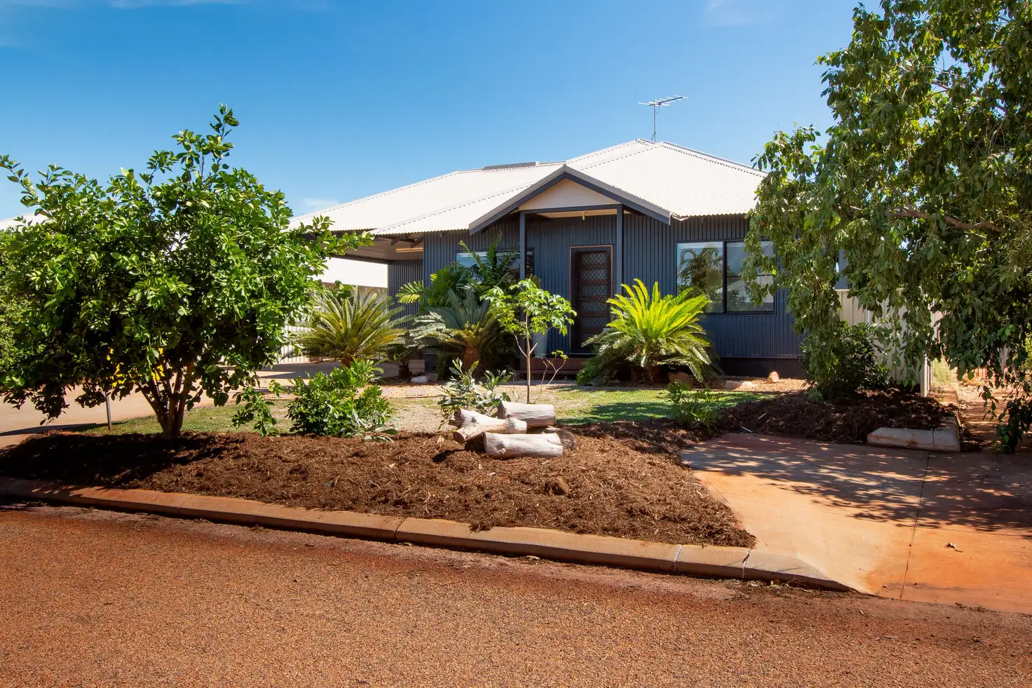 Main view of Homely house listing, 17 Shiosaki Brace, Bilingurr WA 6725