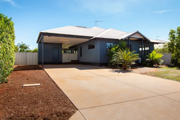 Second view of Homely house listing, 17 Shiosaki Brace, Bilingurr WA 6725
