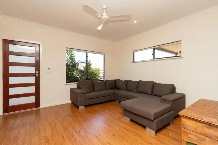 Fourth view of Homely house listing, 17 Shiosaki Brace, Bilingurr WA 6725