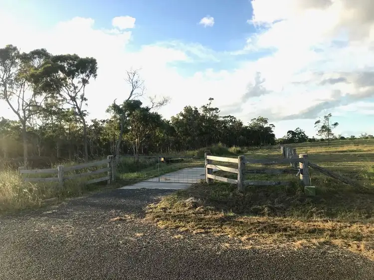 Main view of Homely land listing, Lot 2 Karinya Circuit, Sunshine Acres QLD 4655