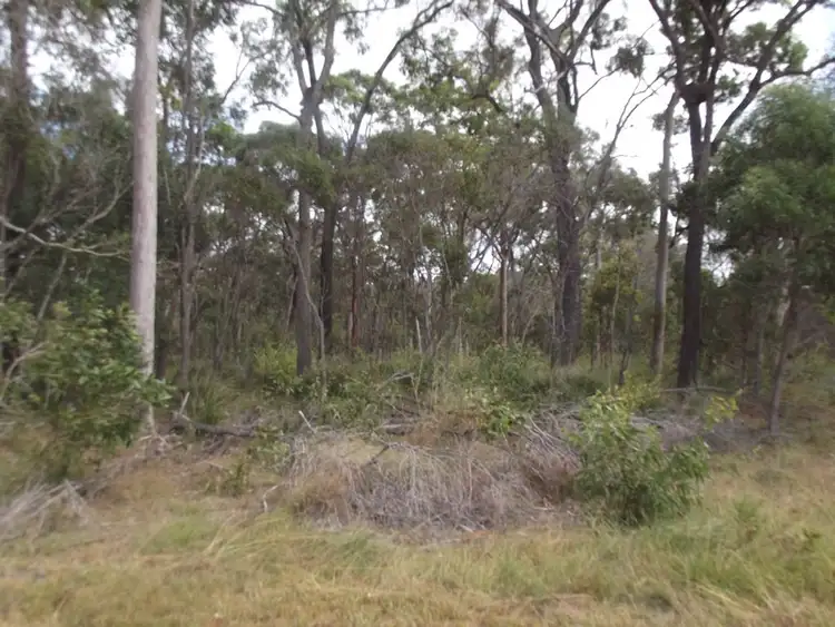 Fourth view of Homely land listing, Lot 2 Karinya Circuit, Sunshine Acres QLD 4655