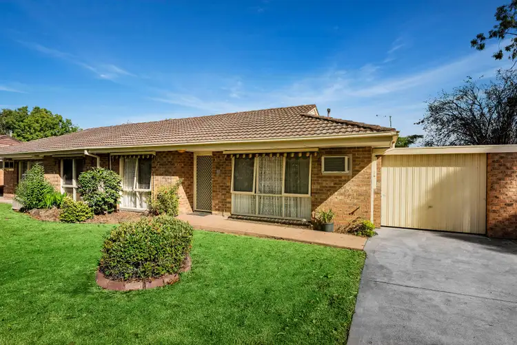 Main view of Homely unit listing, 3/273 Canterbury Road, Bayswater North VIC 3153