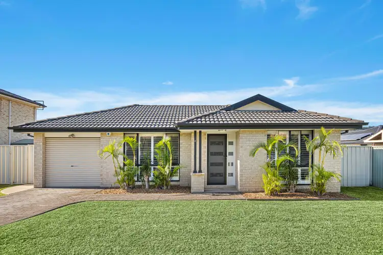 Main view of Homely house listing, 4 Redbank Place, Albion Park NSW 2527