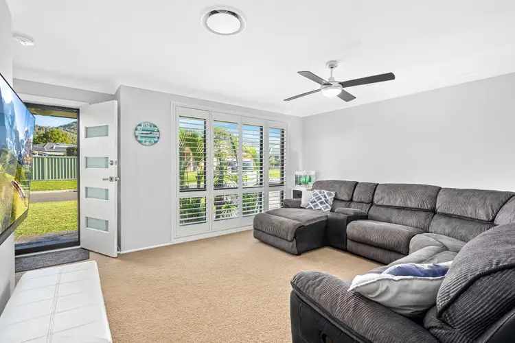 Fifth view of Homely house listing, 4 Redbank Place, Albion Park NSW 2527