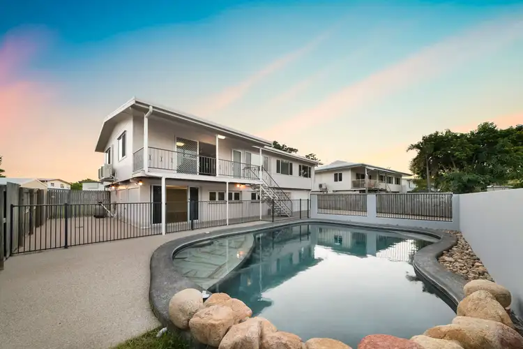 11 Bultarra Crescent, Kirwan QLD 4817