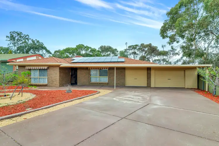 Main view of Homely house listing, 21 Wanbi Court, Craigmore SA 5114