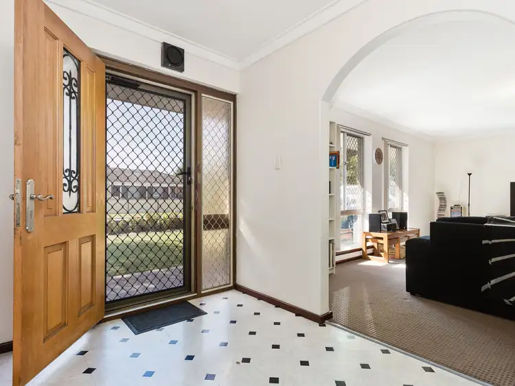 Second view of Homely house listing, 19 Walton Street, Queens Park WA 6107