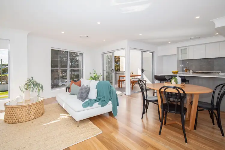 1-8/316 Lambton Road, New Lambton NSW 2305