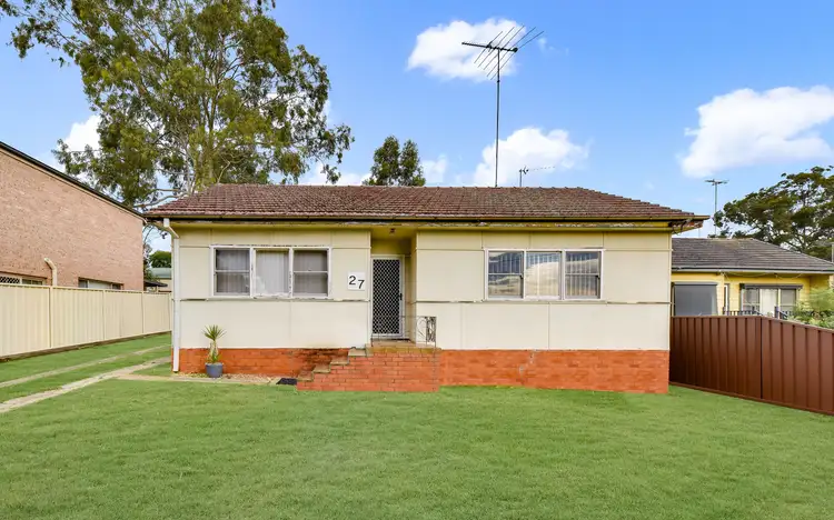 27 High Street, Campbelltown NSW 2560