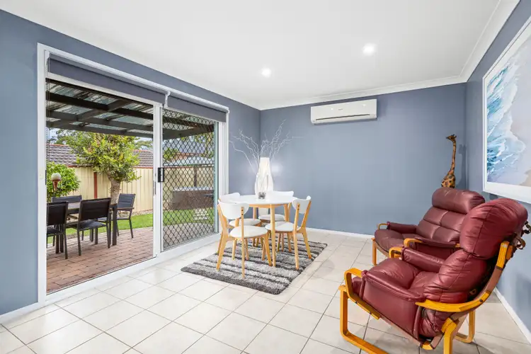 Third view of Homely house listing, 35 Heathcote Street, Helensburgh NSW 2508