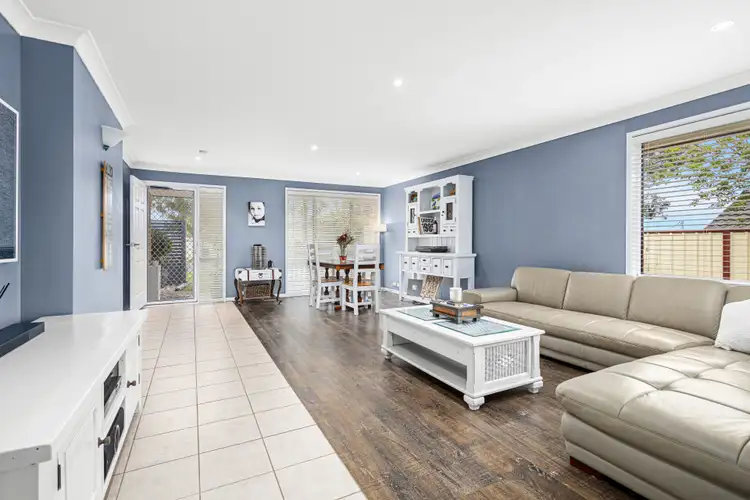 Fifth view of Homely house listing, 35 Heathcote Street, Helensburgh NSW 2508