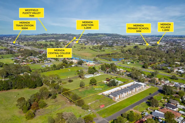 Second view of Homely house listing, 116 Schotters Road, Mernda VIC 3754