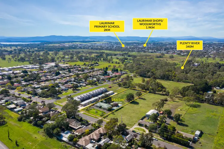 Third view of Homely house listing, 116 Schotters Road, Mernda VIC 3754