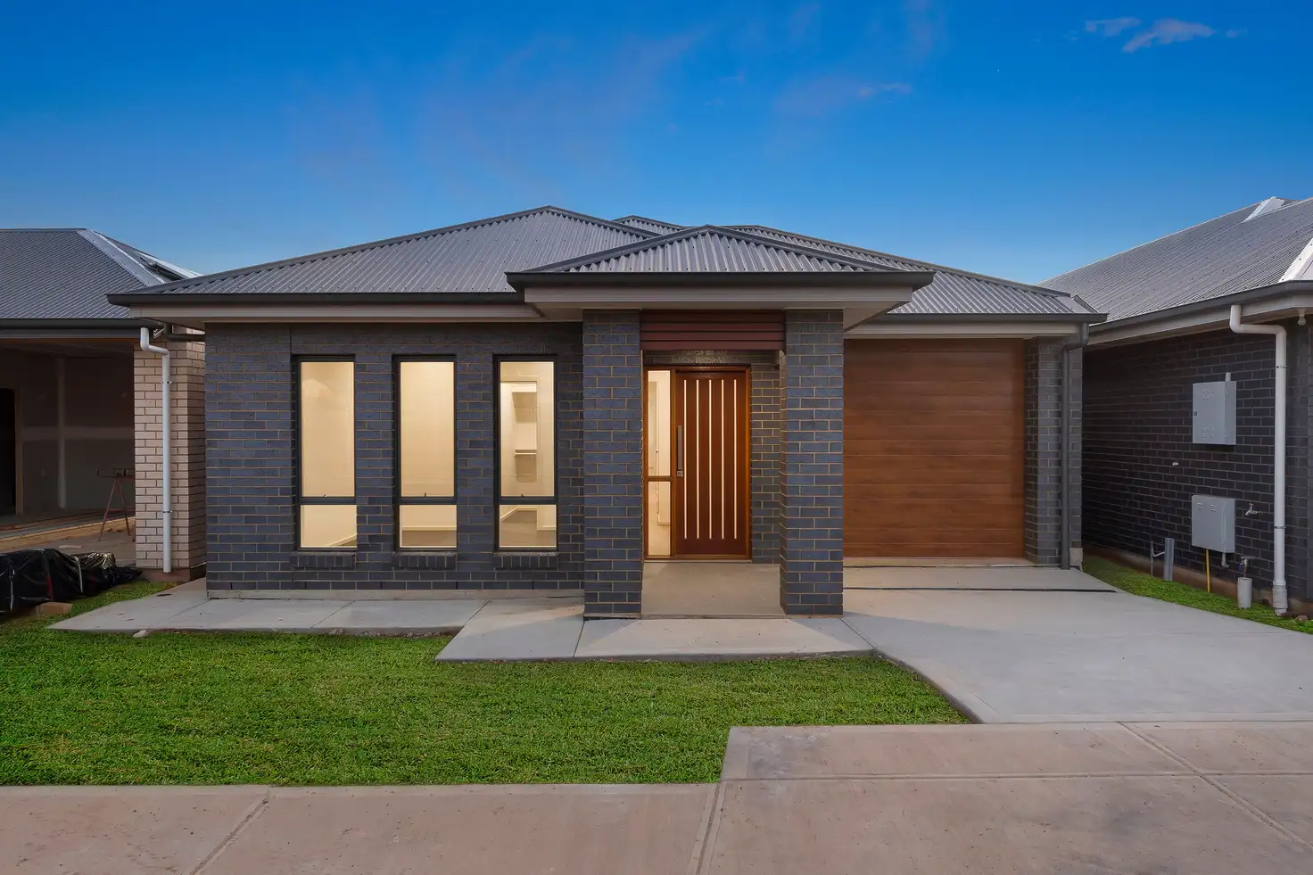 Main view of Homely house listing, 4 Idla Crescent, Enfield SA 5085