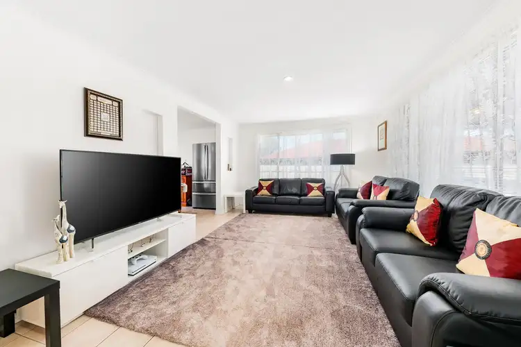 Fourth view of Homely house listing, 52 Buckmaster Drive, Mill Park VIC 3082