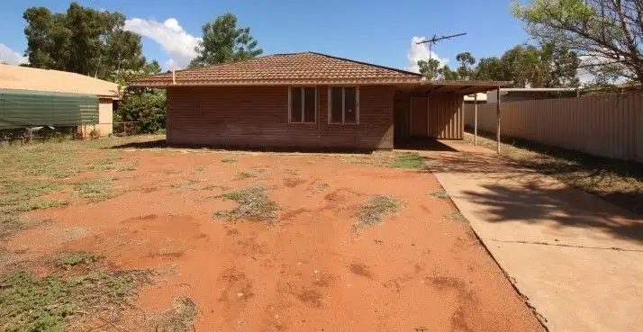Main view of Homely house listing, 6 Lovell Way, South Hedland WA 6722