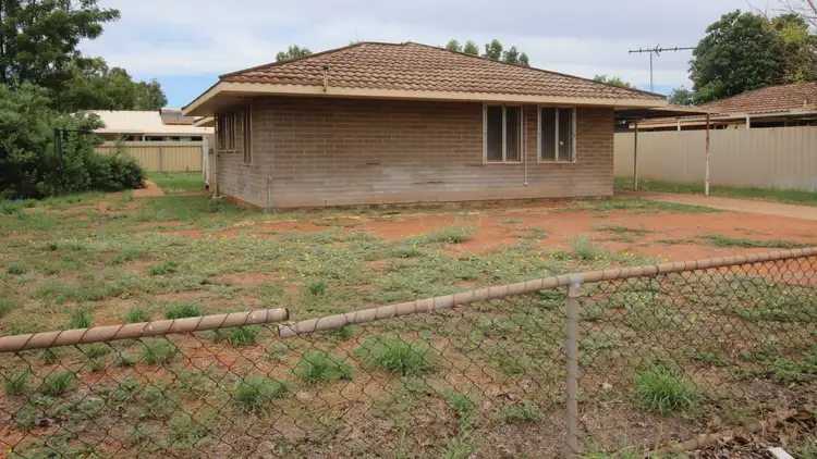 Second view of Homely house listing, 6 Lovell Way, South Hedland WA 6722
