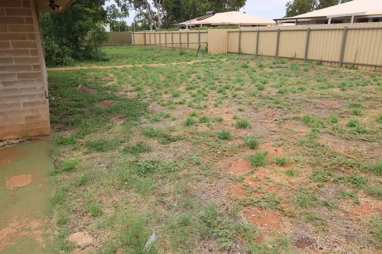 Third view of Homely house listing, 6 Lovell Way, South Hedland WA 6722
