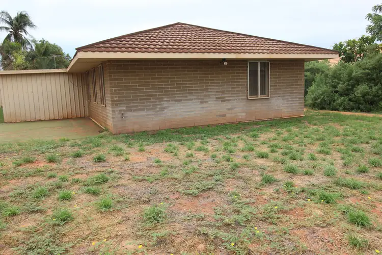 Fourth view of Homely house listing, 6 Lovell Way, South Hedland WA 6722