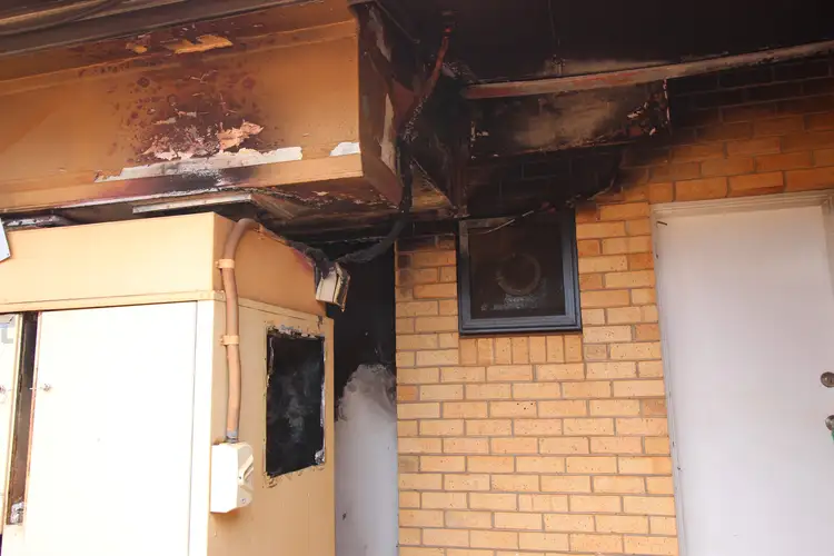 Second view of Homely house listing, 8 Orchid Close, South Hedland WA 6722