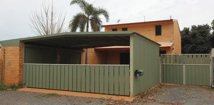 Main view of Homely house listing, 3 Sturt Place, South Hedland WA 6722