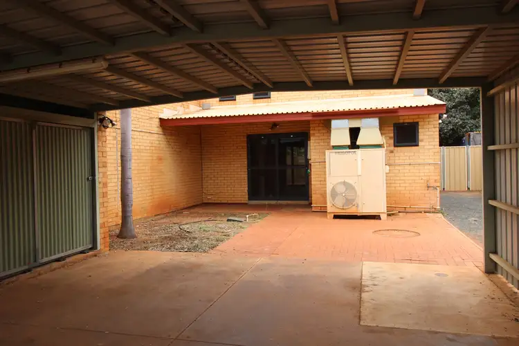 Second view of Homely house listing, 3 Sturt Place, South Hedland WA 6722